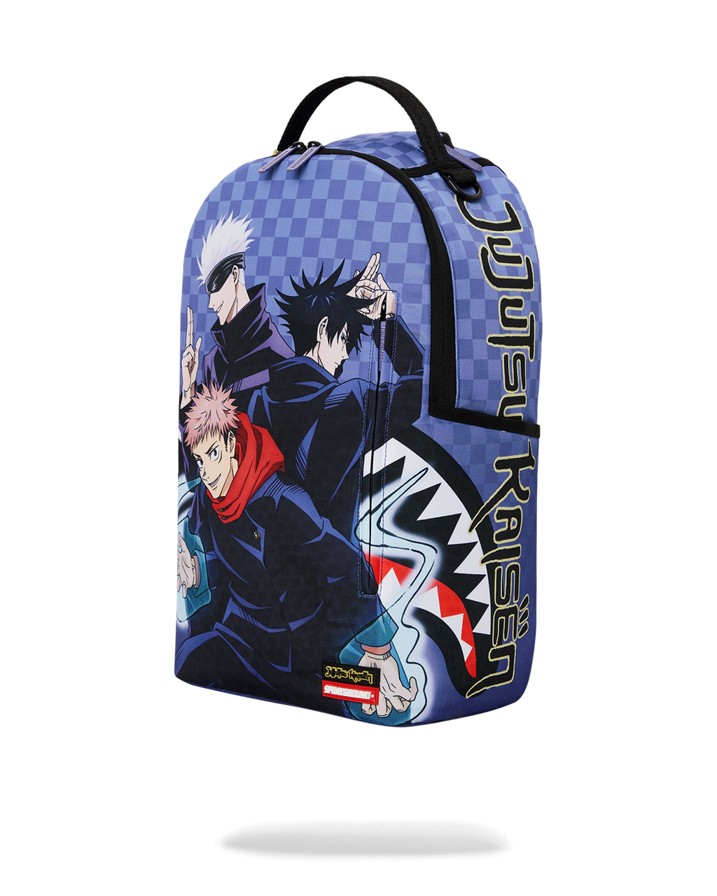 SPRAYGROUND Jujutsu Kaisen Ready Up Backpack — product image 7