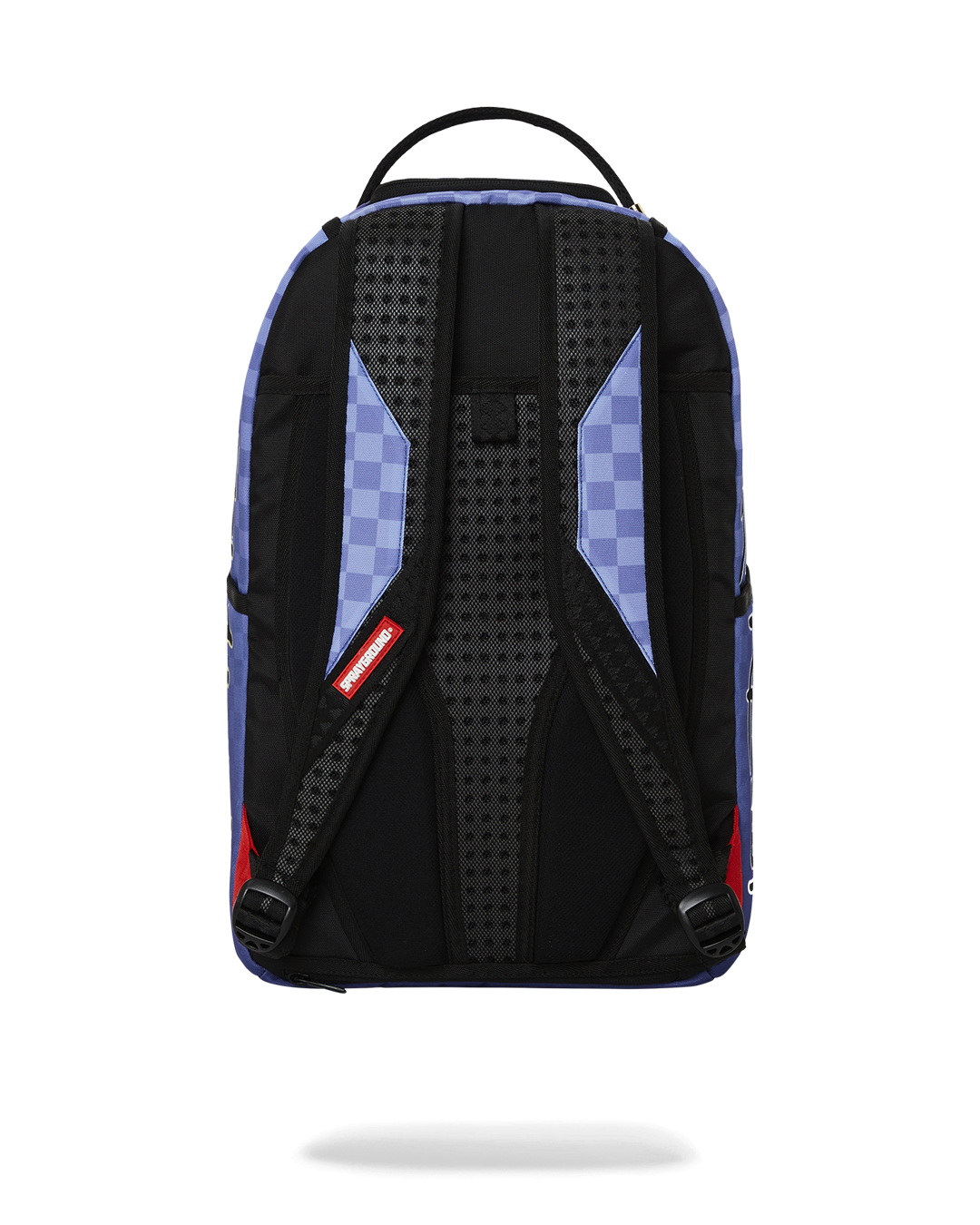 SPRAYGROUND Jujutsu Kaisen Ready Up Backpack — product image 9