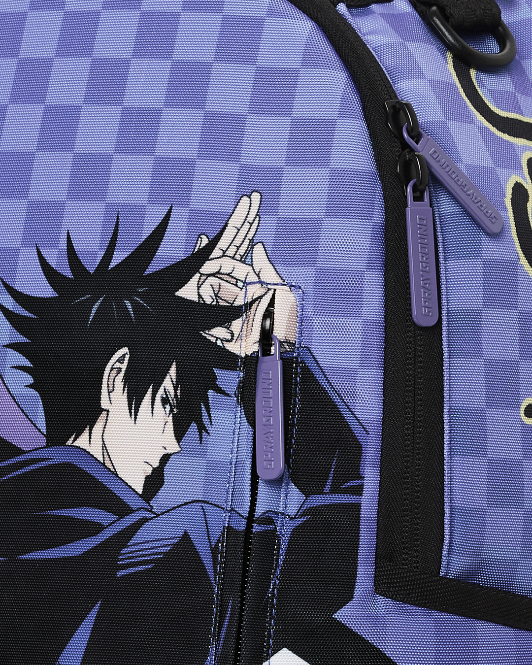 SPRAYGROUND Jujutsu Kaisen Ready Up Backpack — product image 10