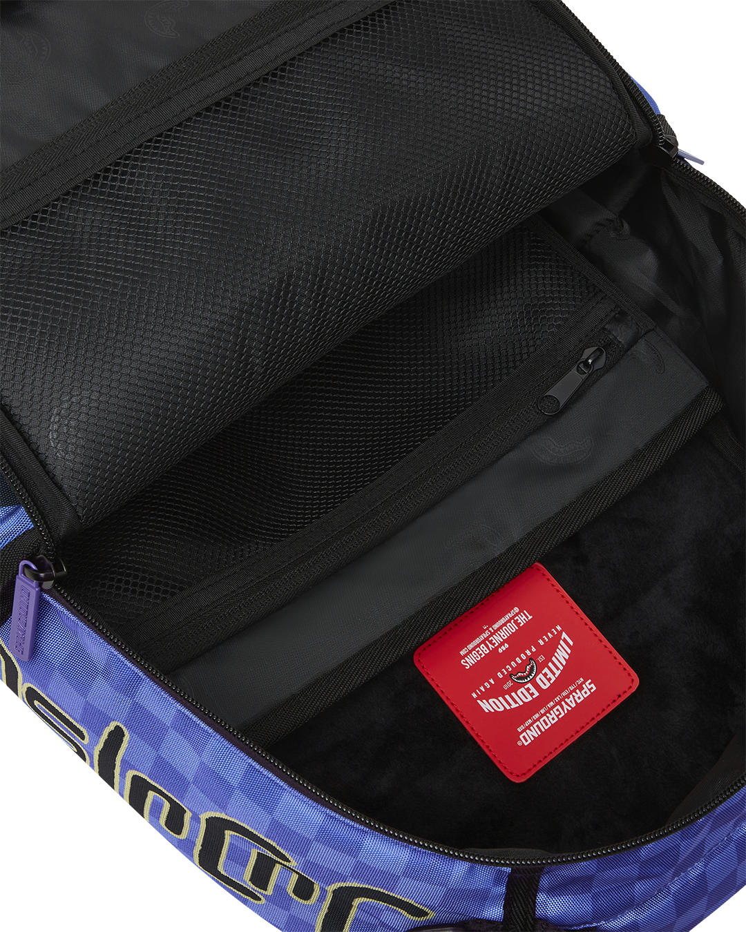 SPRAYGROUND Jujutsu Kaisen Ready Up Backpack — product image 12