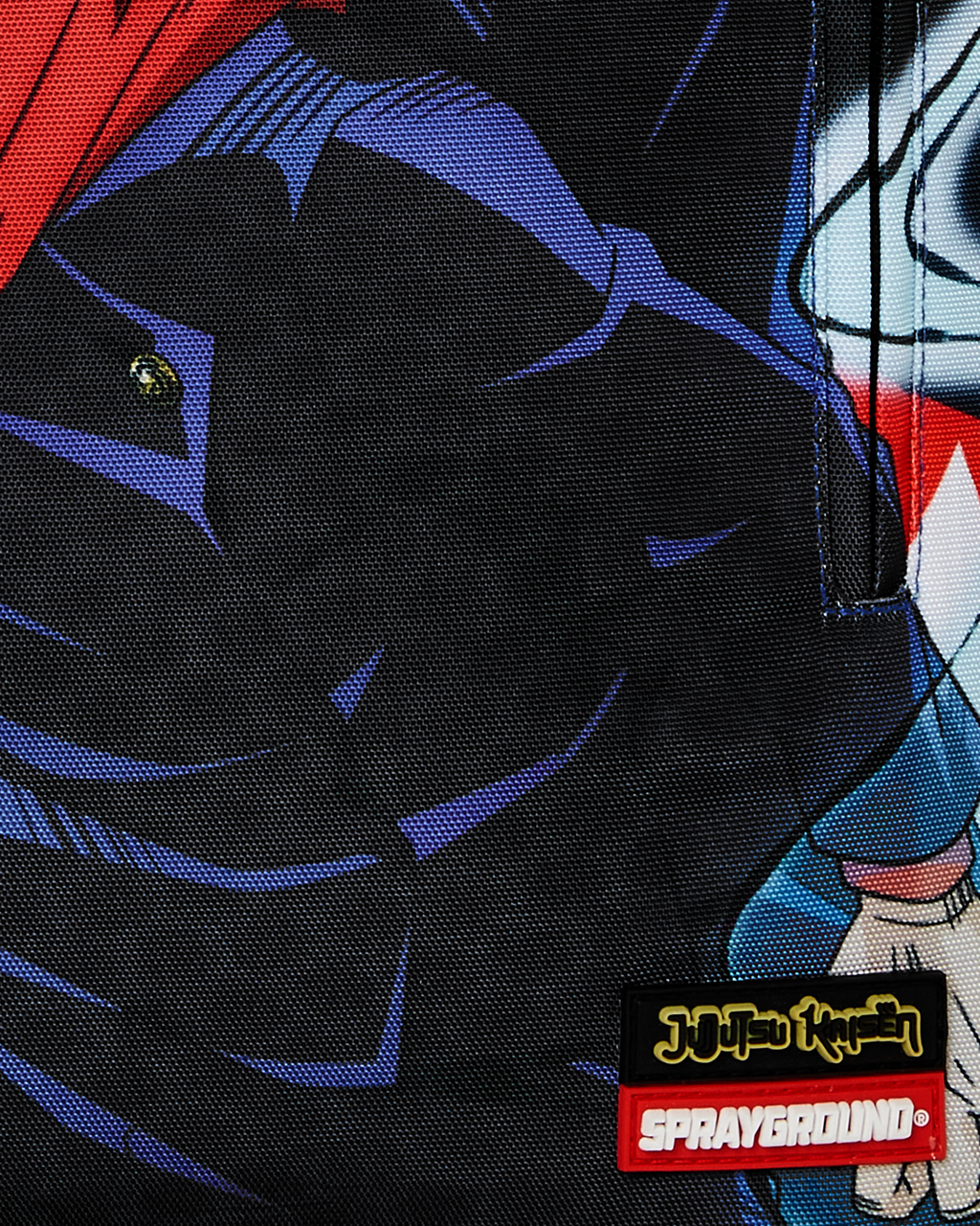 SPRAYGROUND Jujutsu Kaisen Ready Up Backpack — product image 13