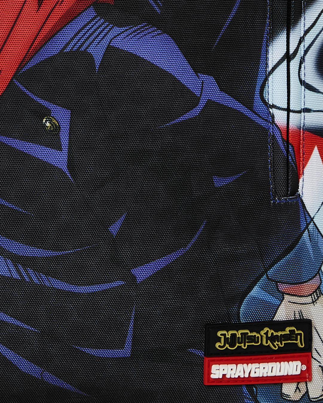SPRAYGROUND Jujutsu Kaisen Ready Up Backpack — product image 13