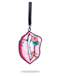 SPRAYGROUND Jungle Lips Clutch — product image 1