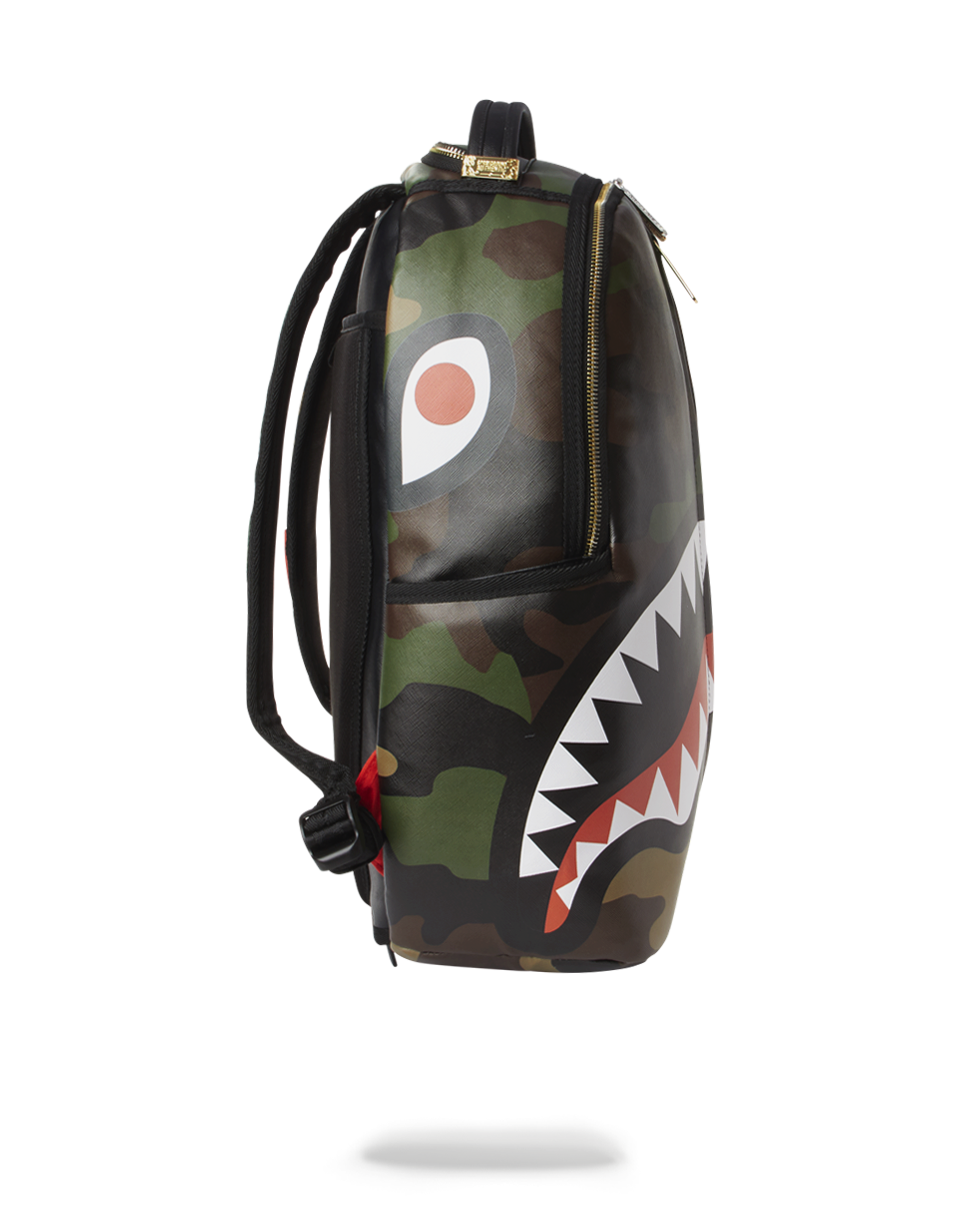 SPRAYGROUND Jungle Paris Backpack — product image 2