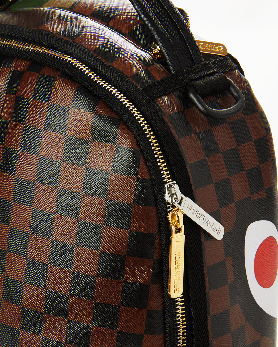 SPRAYGROUND Jungle Paris Backpack — product image 4