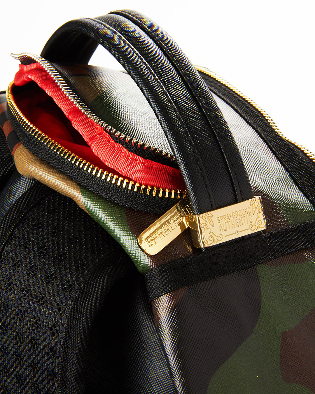 SPRAYGROUND Jungle Paris Backpack — product image 5