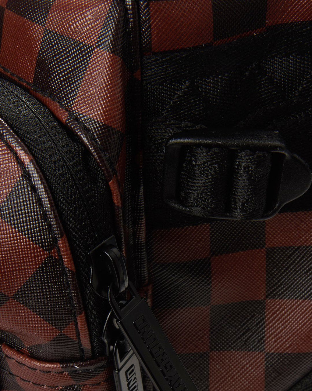 SPRAYGROUND Jungle Paris Cargo Crossbody — product image 4