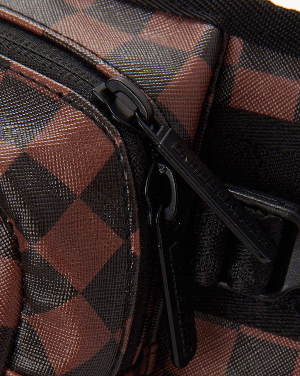 SPRAYGROUND Jungle Paris Cargo Crossbody — product image 5