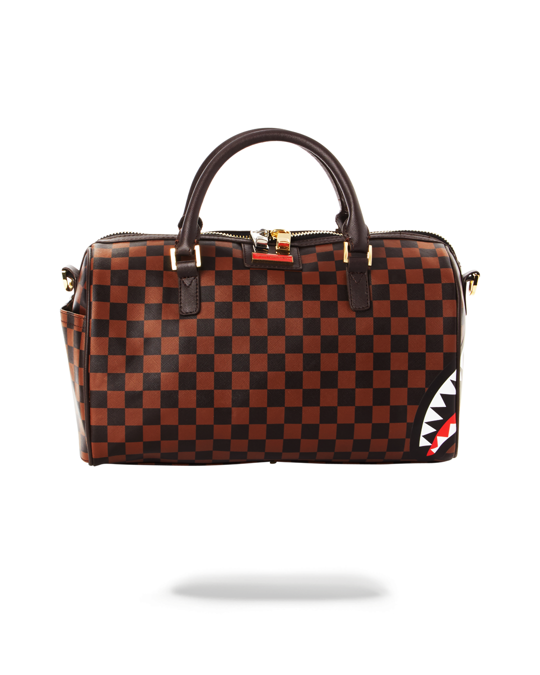 SPRAYGROUND Jungle Paris Mini Duffle — product image 1