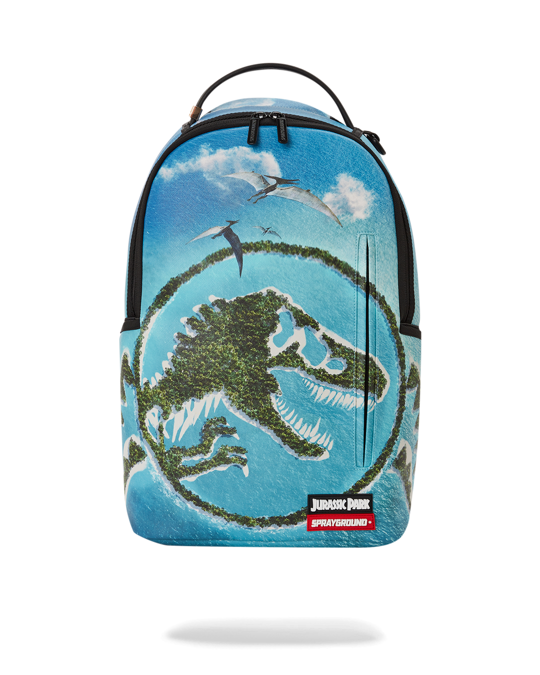 SPRAYGROUND Jurassic Island Backpack (DLXV) — product image 1