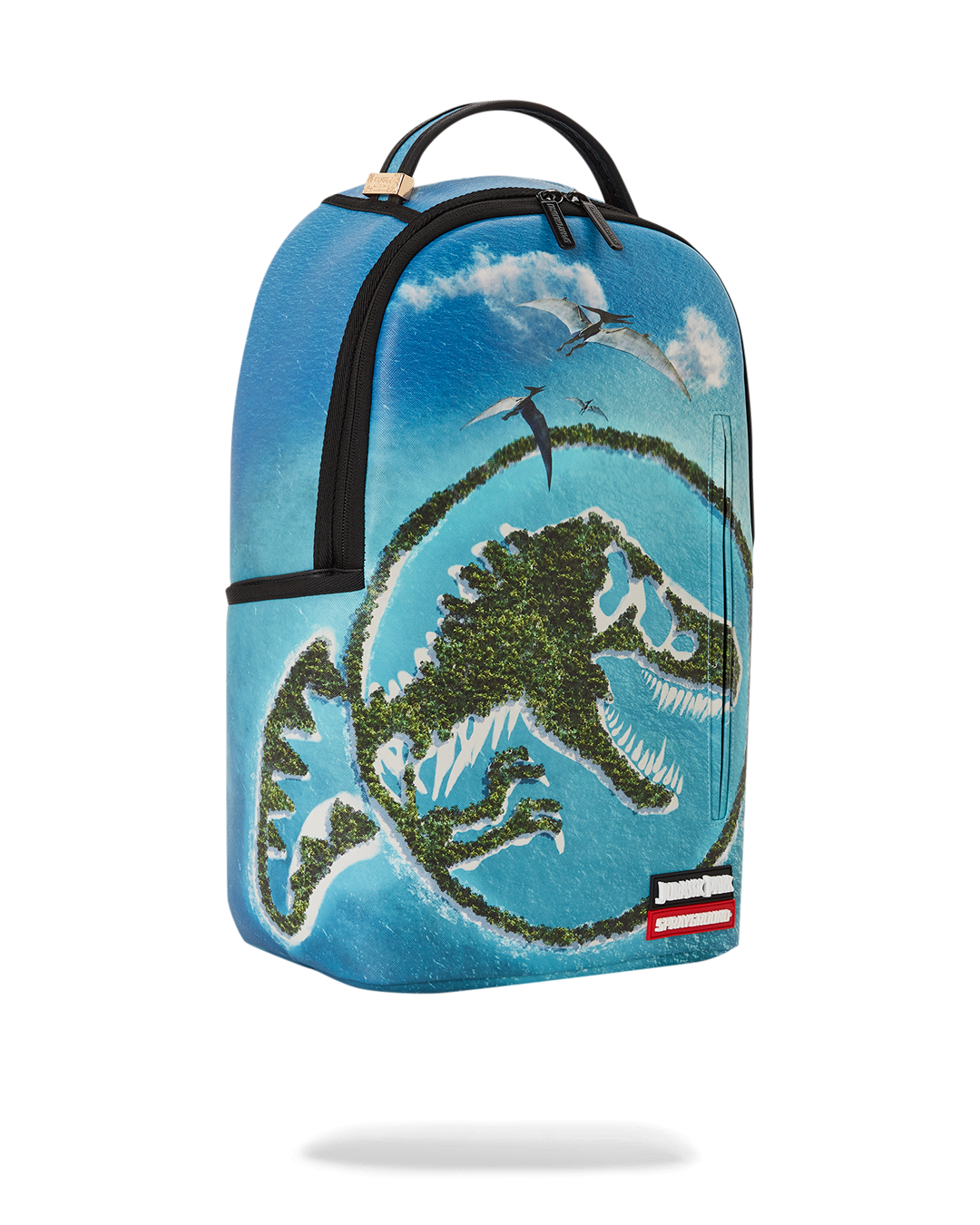 SPRAYGROUND Jurassic Island Backpack (DLXV) — product image 3