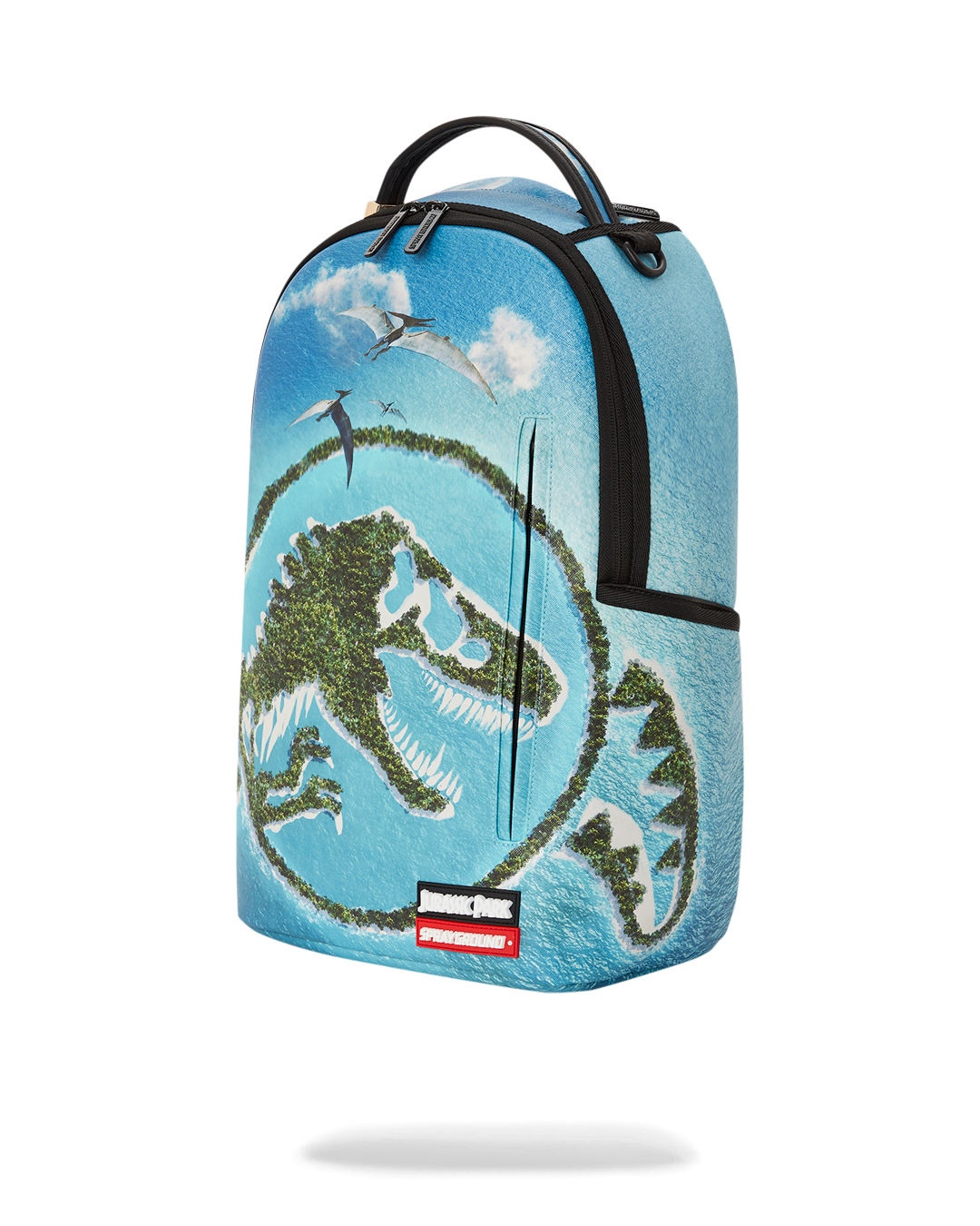 SPRAYGROUND Jurassic Island Backpack (DLXV) — product image 7