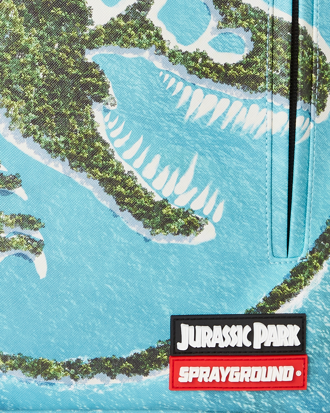 SPRAYGROUND Jurassic Island Backpack (DLXV) — product image 12