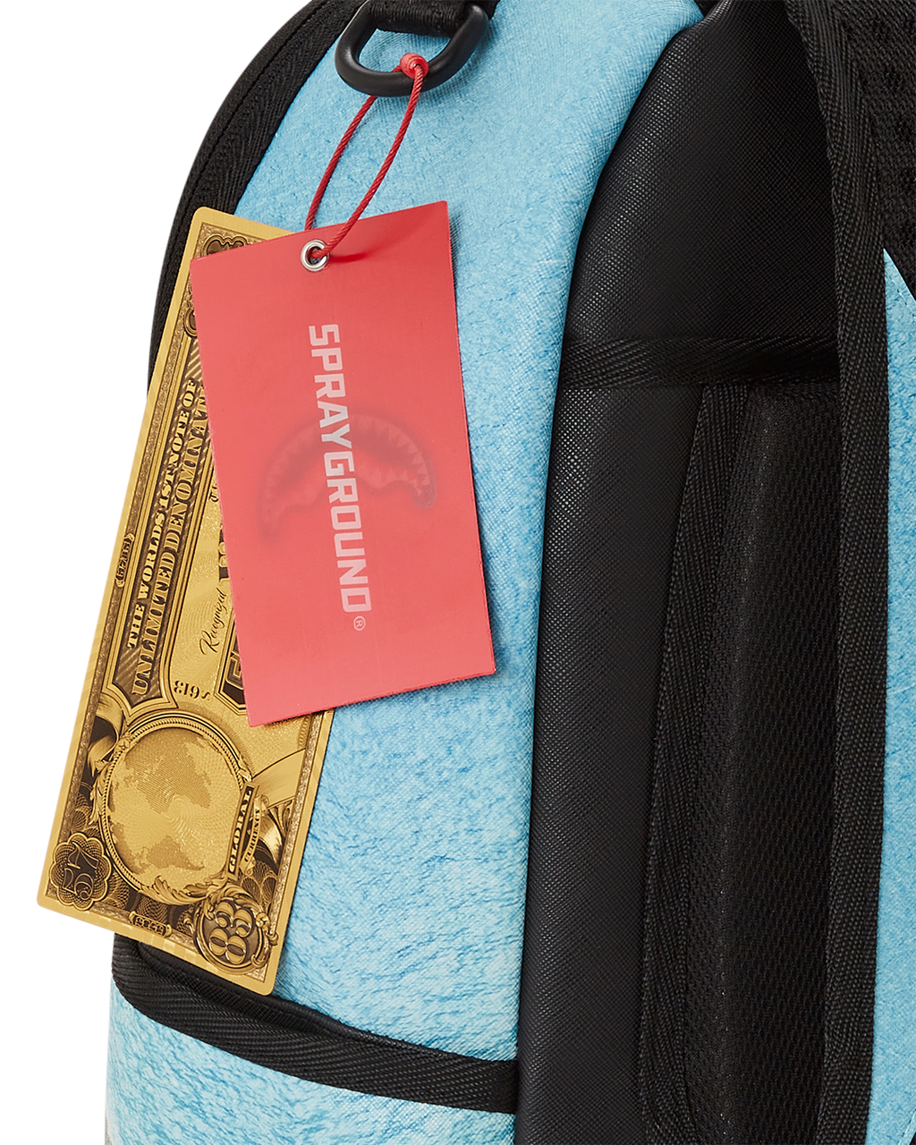 SPRAYGROUND Jurassic Island Backpack (DLXV) — product image 13