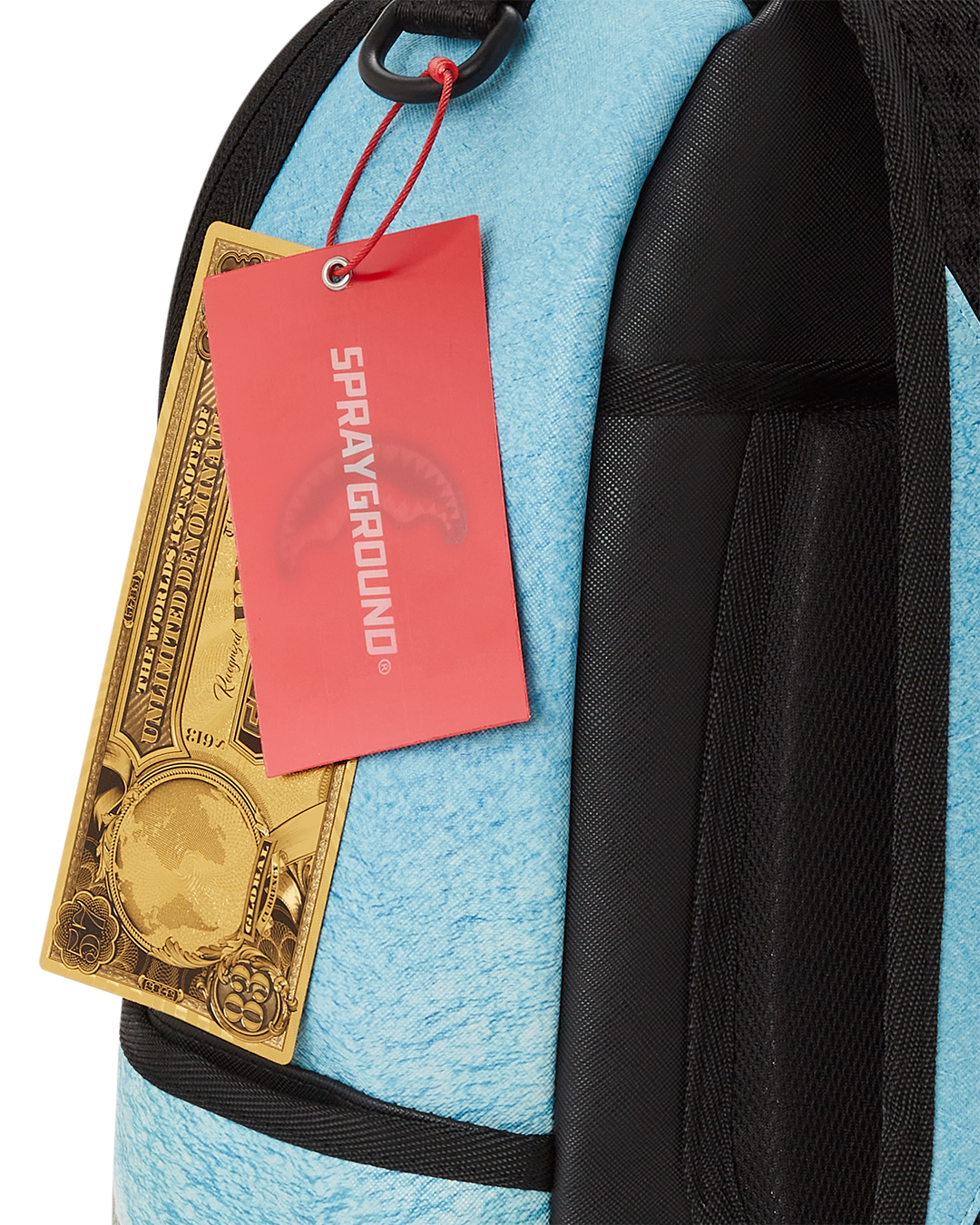 SPRAYGROUND Jurassic Island Backpack (DLXV) — product image 13