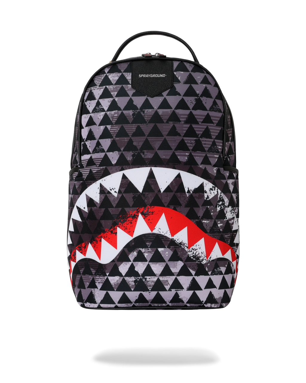SPRAYGROUND Kahuku Niho Mano Backpack — product image 1