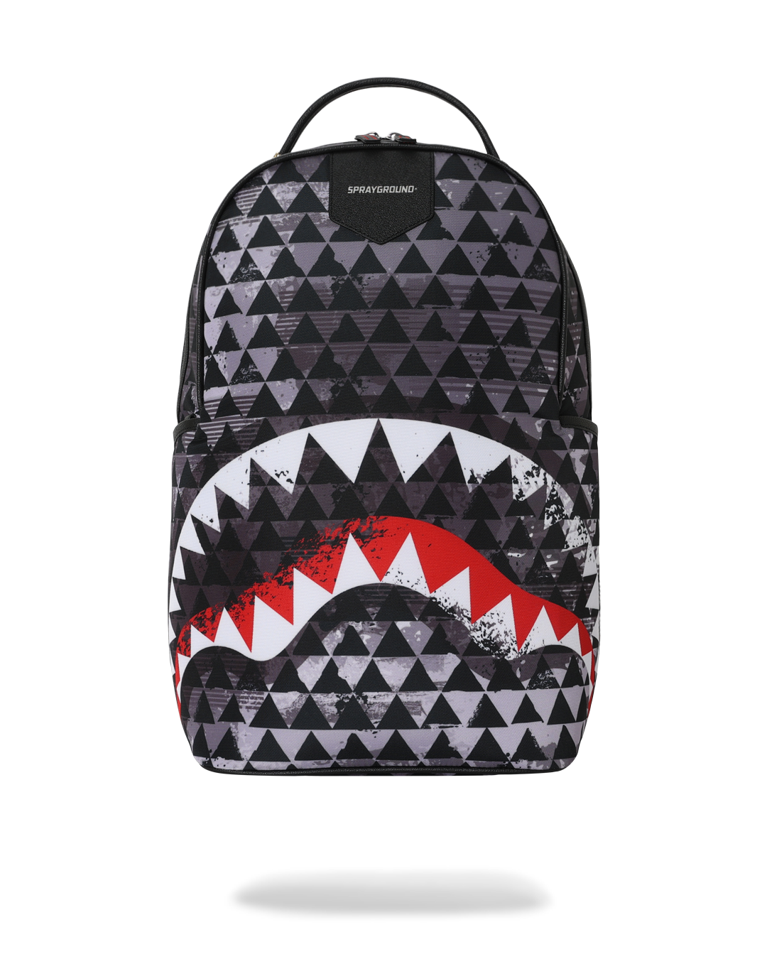 SPRAYGROUND Kahuku Niho Mano Backpack — product image 1
