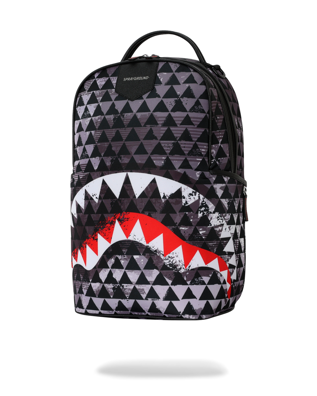 SPRAYGROUND Kahuku Niho Mano Backpack — product image 3