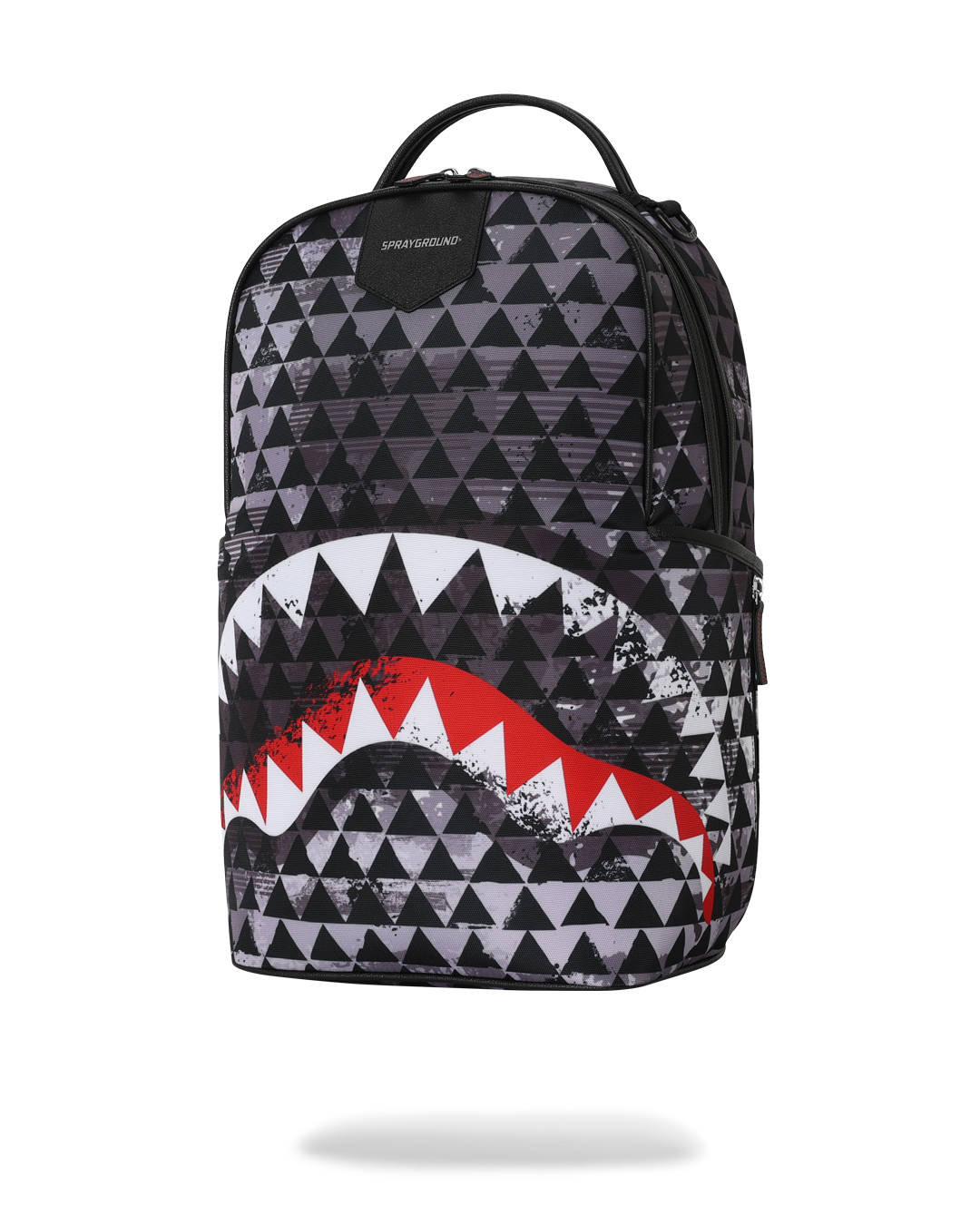 SPRAYGROUND Kahuku Niho Mano Backpack — product image 3