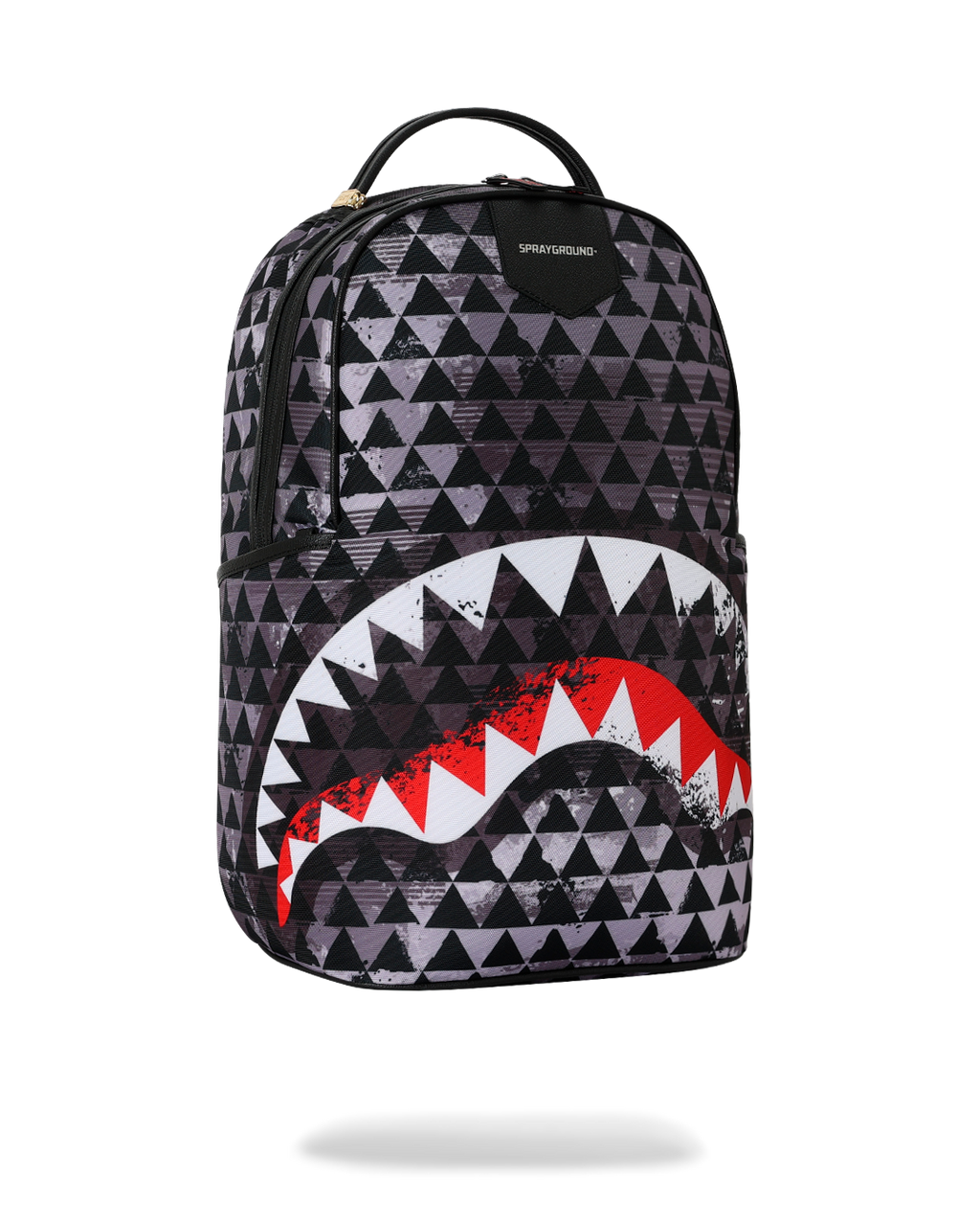 SPRAYGROUND Kahuku Niho Mano Backpack — product image 5
