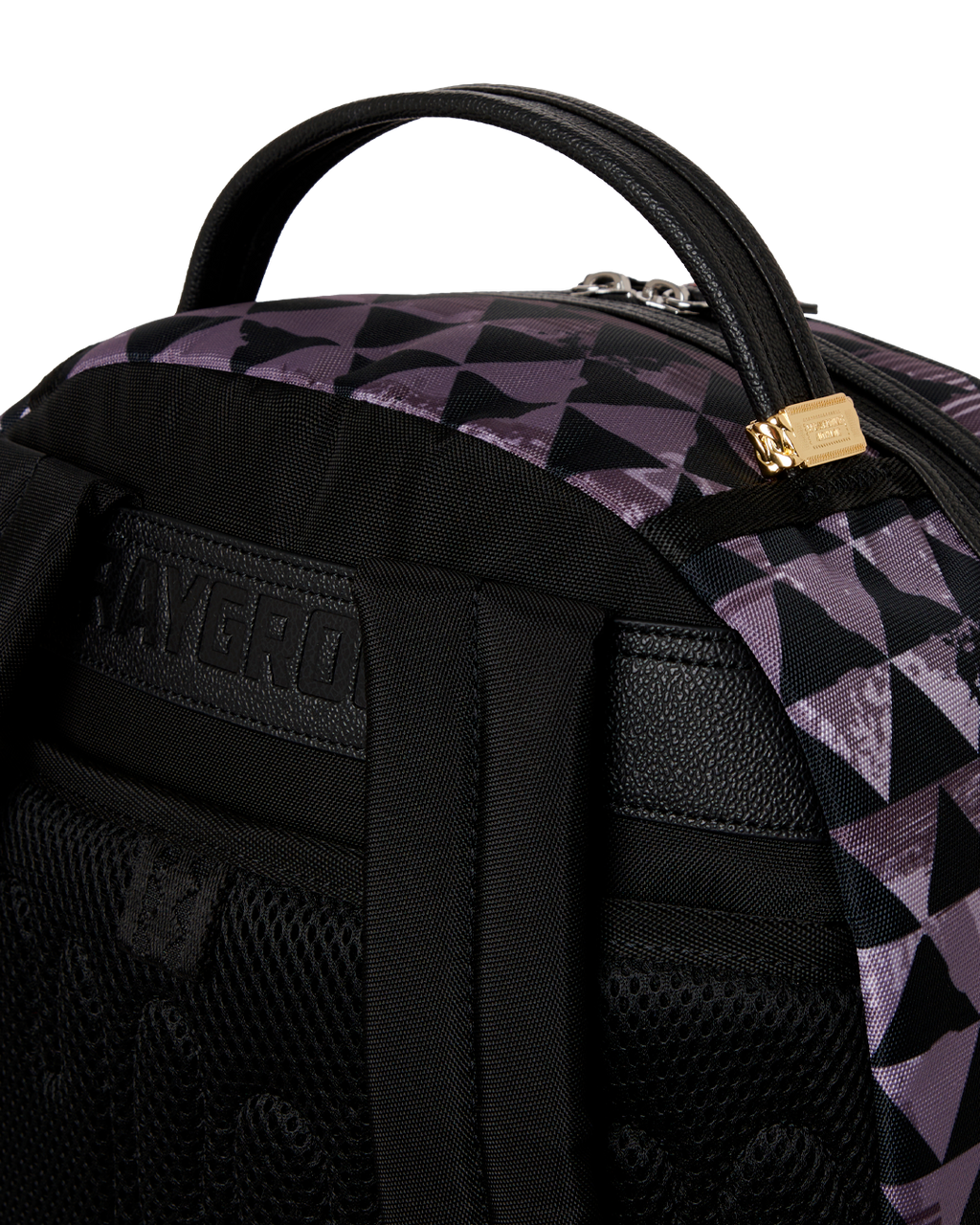 SPRAYGROUND Kahuku Niho Mano Backpack — product image 10