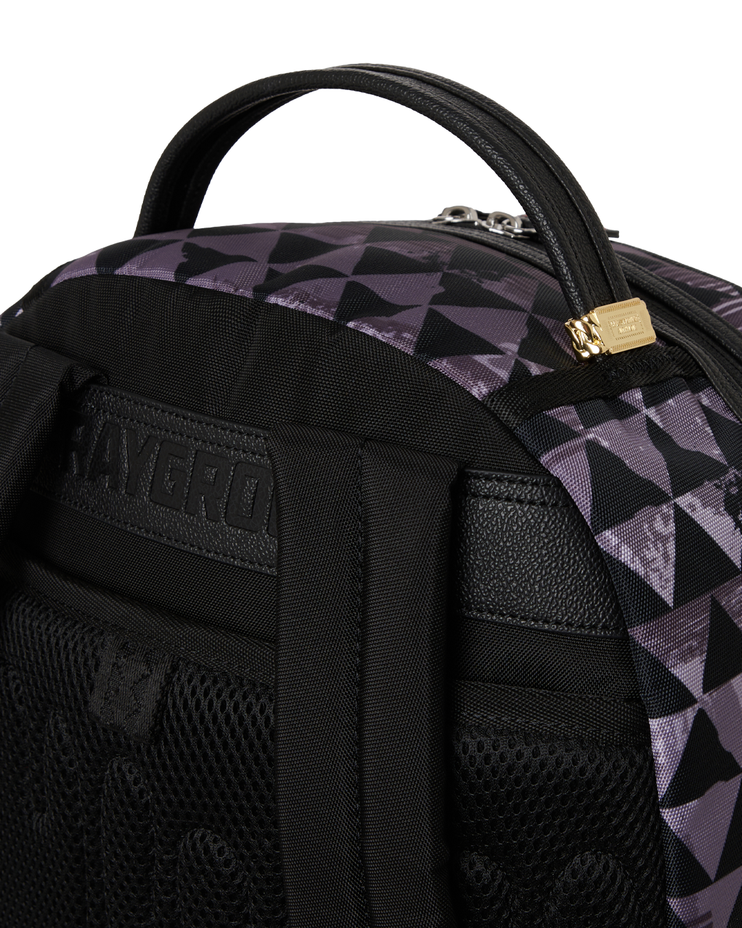 SPRAYGROUND Kahuku Niho Mano Backpack — product image 10