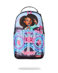 SPRAYGROUND Karma's World Turn Up The Volume Backpack — product image 1