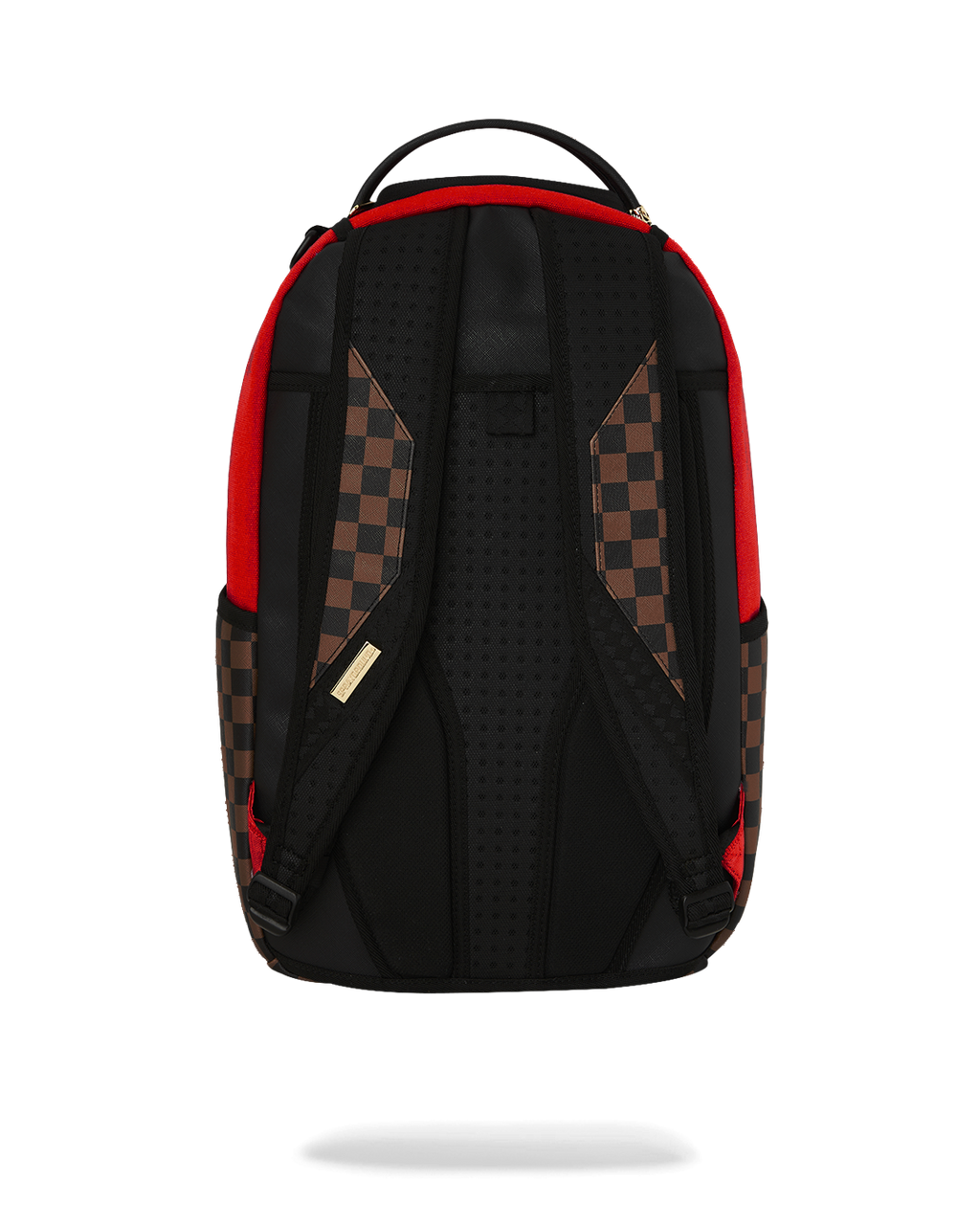 SPRAYGROUND Katana Check Boss Backpack — product image 7