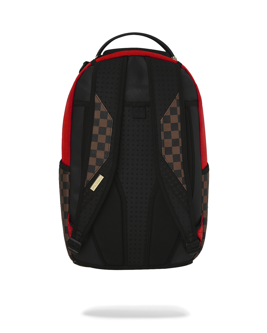 SPRAYGROUND Katana Check Boss Backpack — product image 7