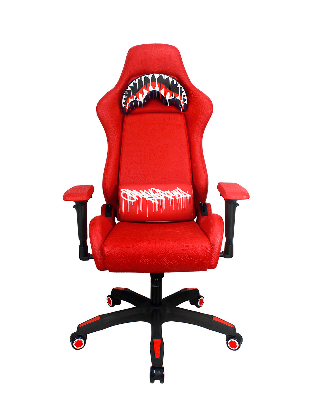 SPRAYGROUND Katana Soundwave Gamer Chair — product image 1