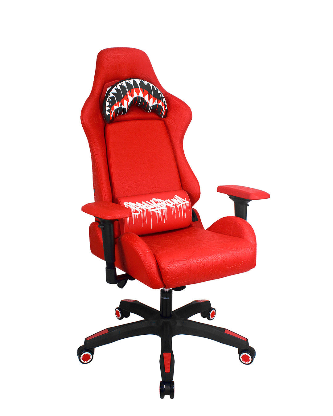 SPRAYGROUND Katana Soundwave Gamer Chair — product image 3