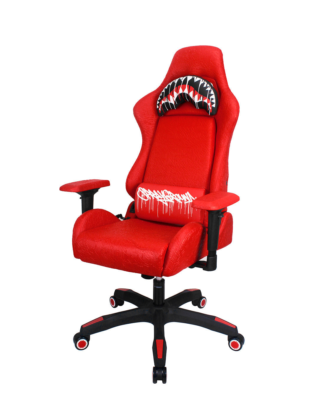 SPRAYGROUND Katana Soundwave Gamer Chair — product image 5