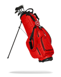 SPRAYGROUND Katana Soundwave Pro Golf Bag — product image 1