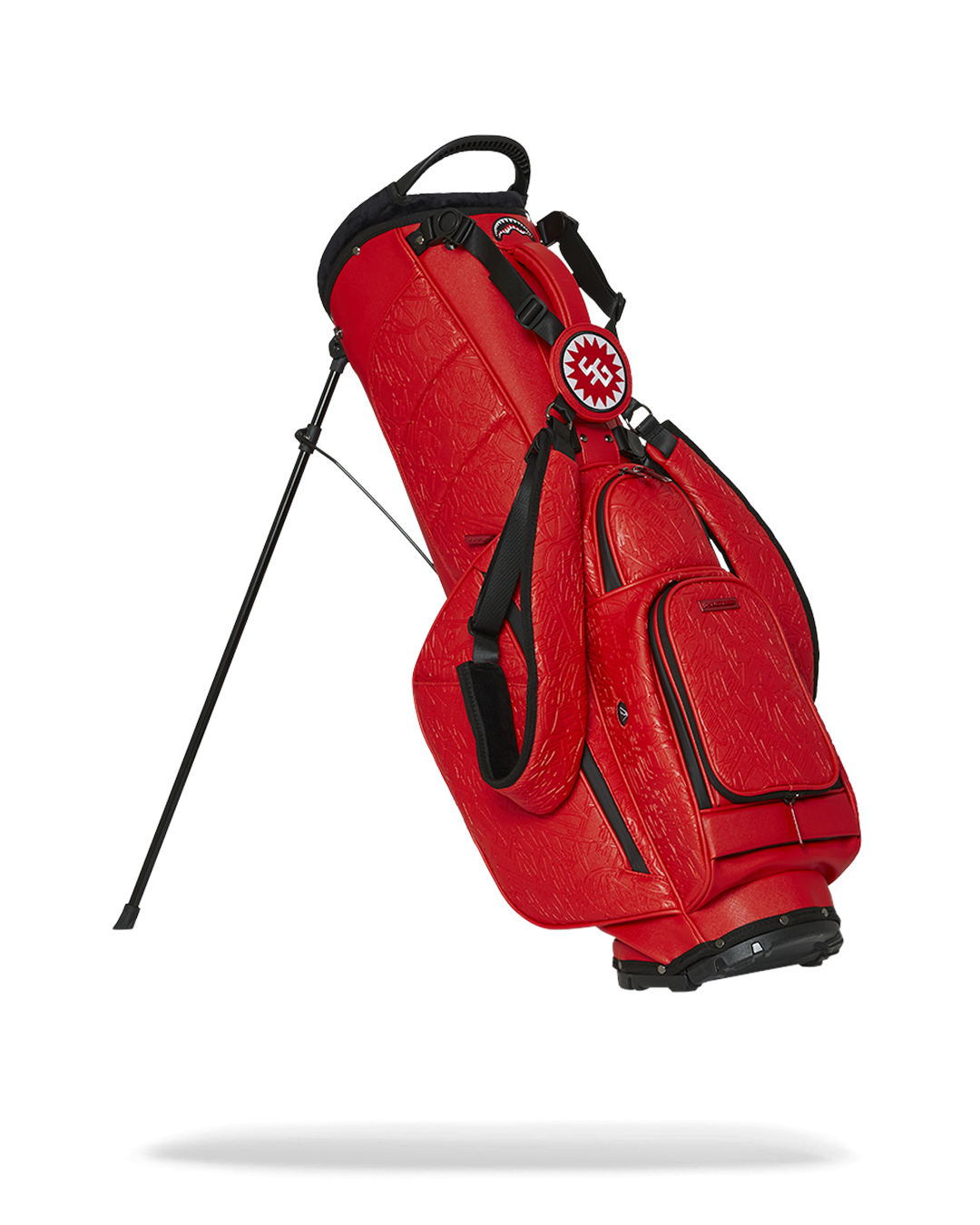 SPRAYGROUND Katana Soundwave Pro Golf Bag — product image 3