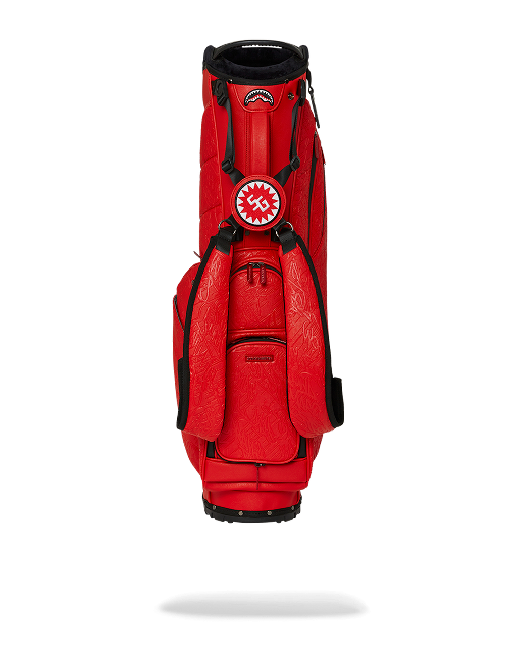 SPRAYGROUND Katana Soundwave Pro Golf Bag — product image 5