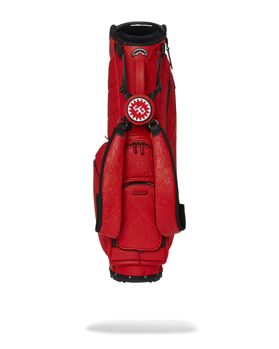 SPRAYGROUND Katana Soundwave Pro Golf Bag — product image 5