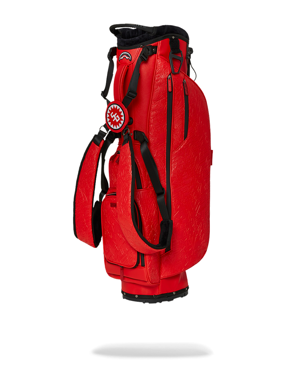 SPRAYGROUND Katana Soundwave Pro Golf Bag — product image 7