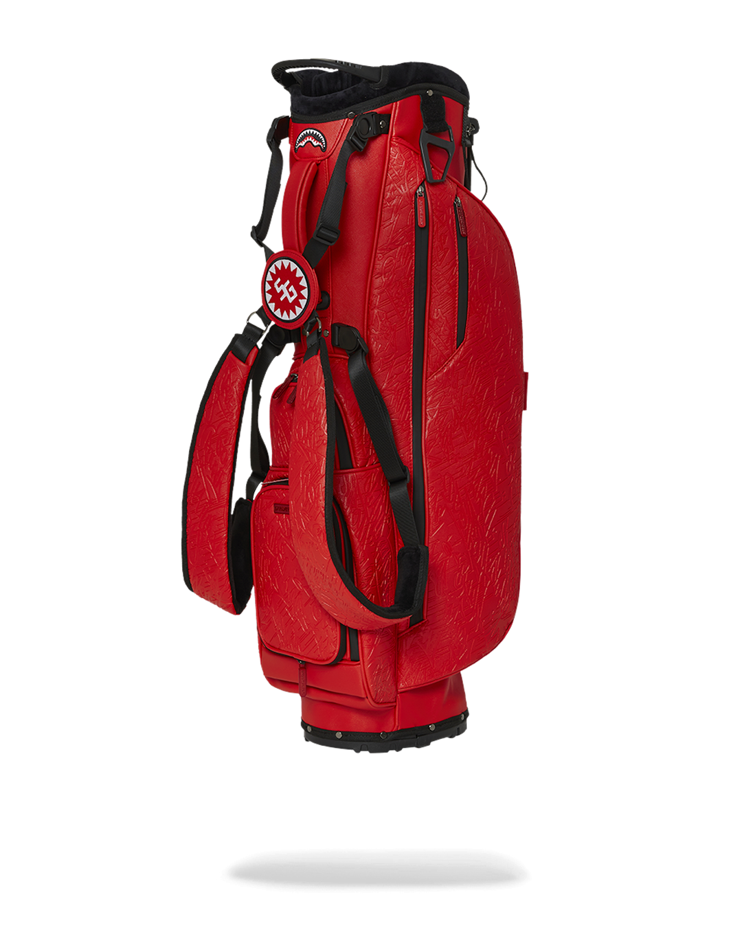 SPRAYGROUND Katana Soundwave Pro Golf Bag — product image 7