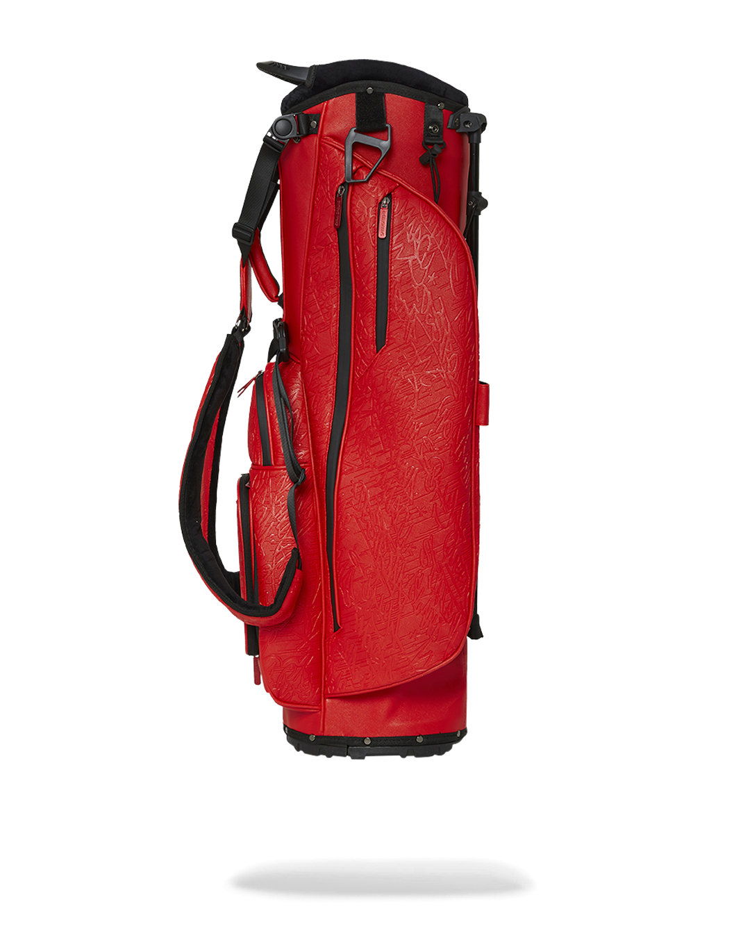 SPRAYGROUND Katana Soundwave Pro Golf Bag — product image 9