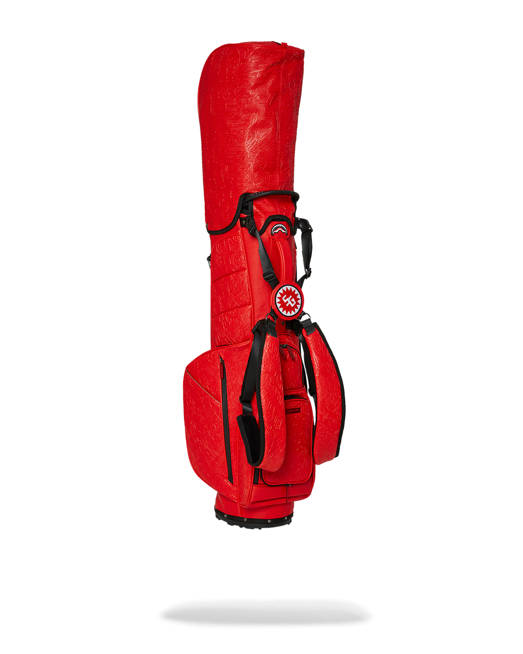 SPRAYGROUND Katana Soundwave Pro Golf Bag — product image 15