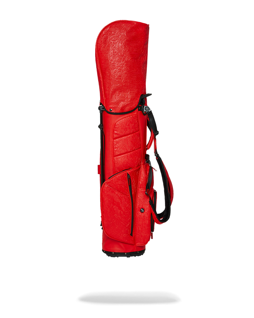 SPRAYGROUND Katana Soundwave Pro Golf Bag — product image 17