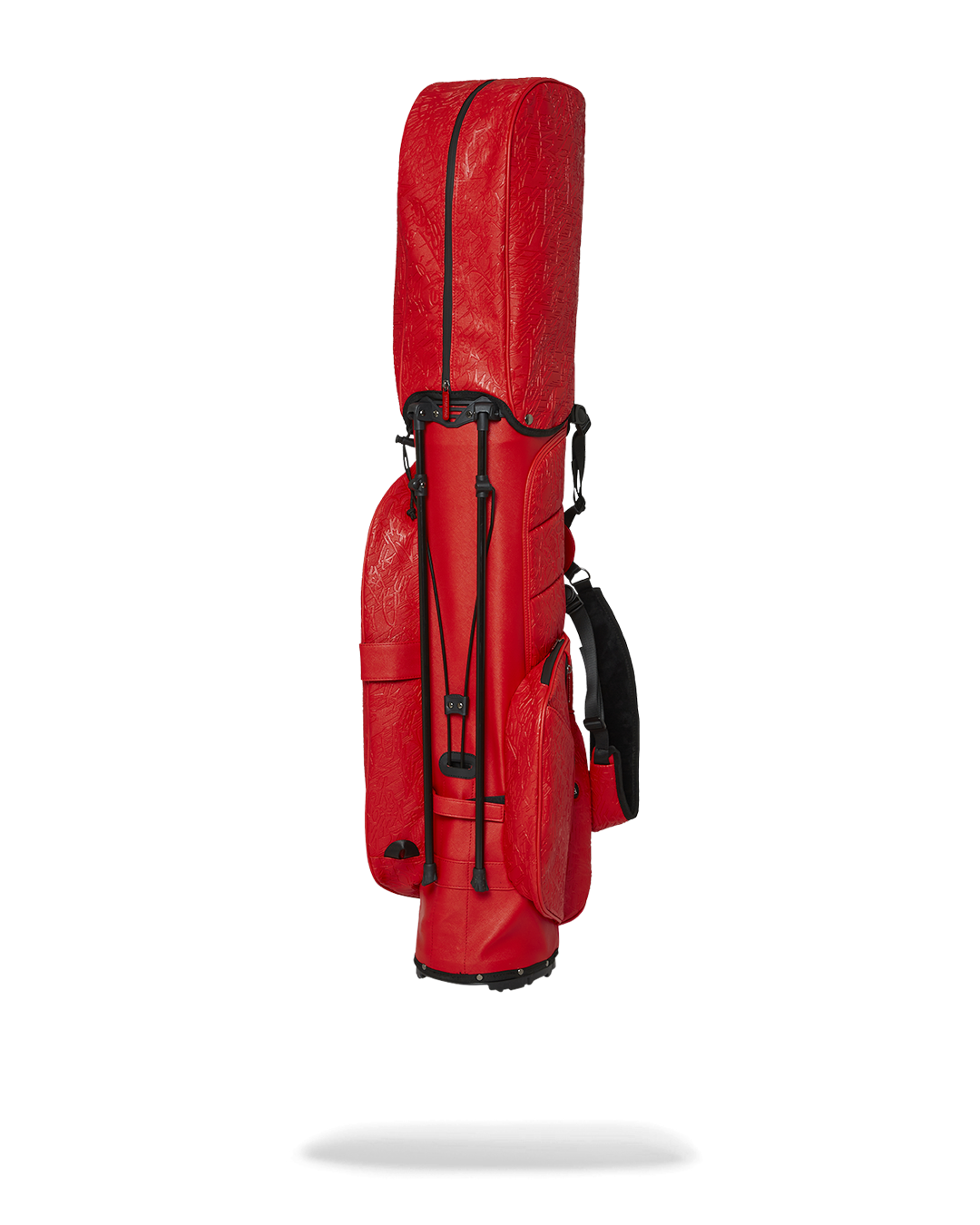 SPRAYGROUND Katana Soundwave Pro Golf Bag — product image 19
