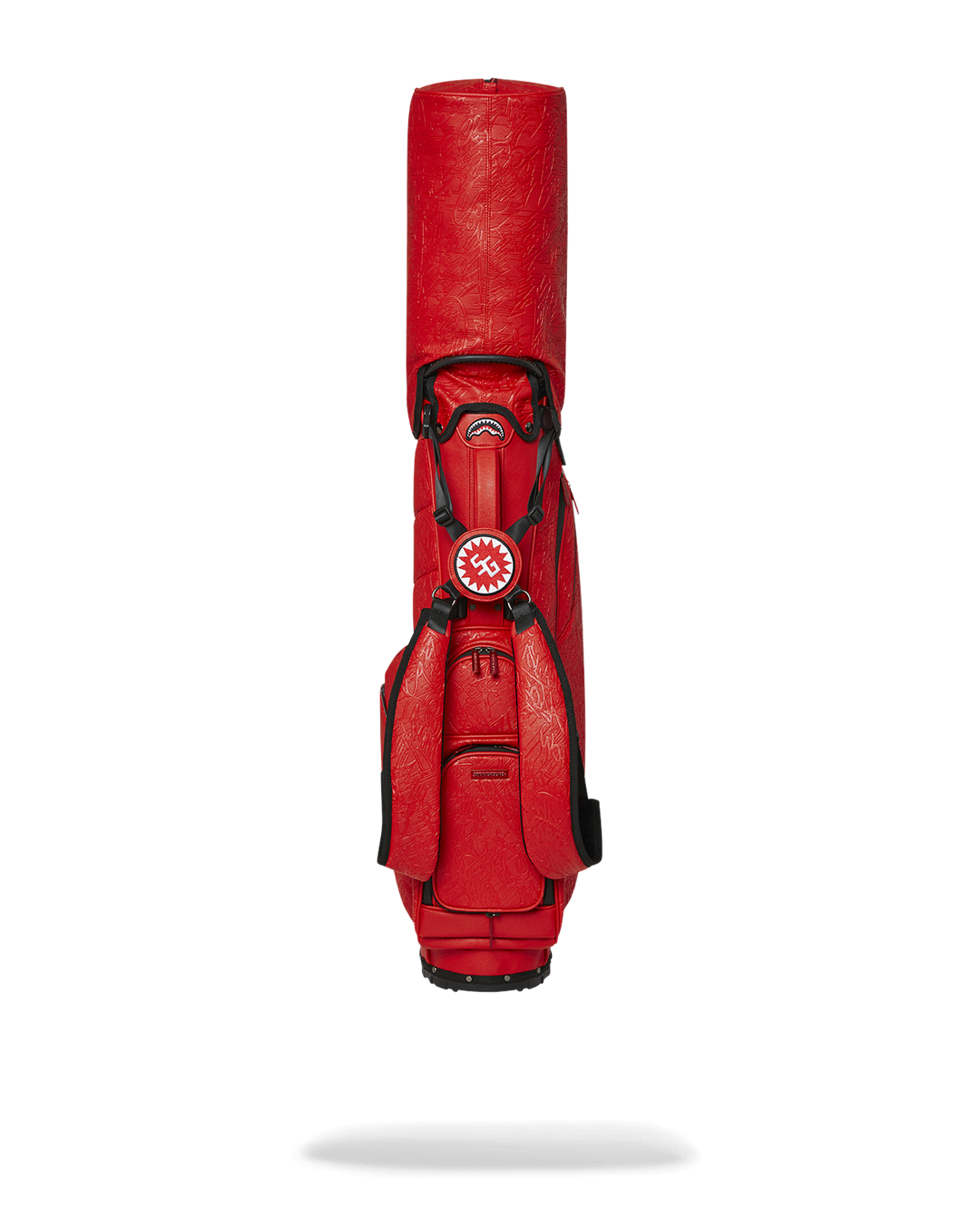SPRAYGROUND Katana Soundwave Pro Golf Bag — product image 25