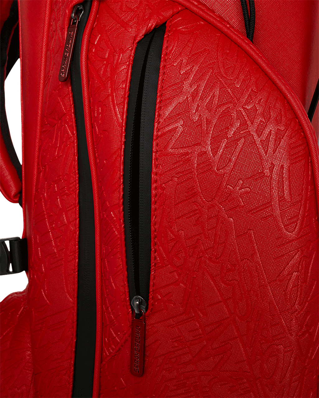SPRAYGROUND Katana Soundwave Pro Golf Bag — product image 29