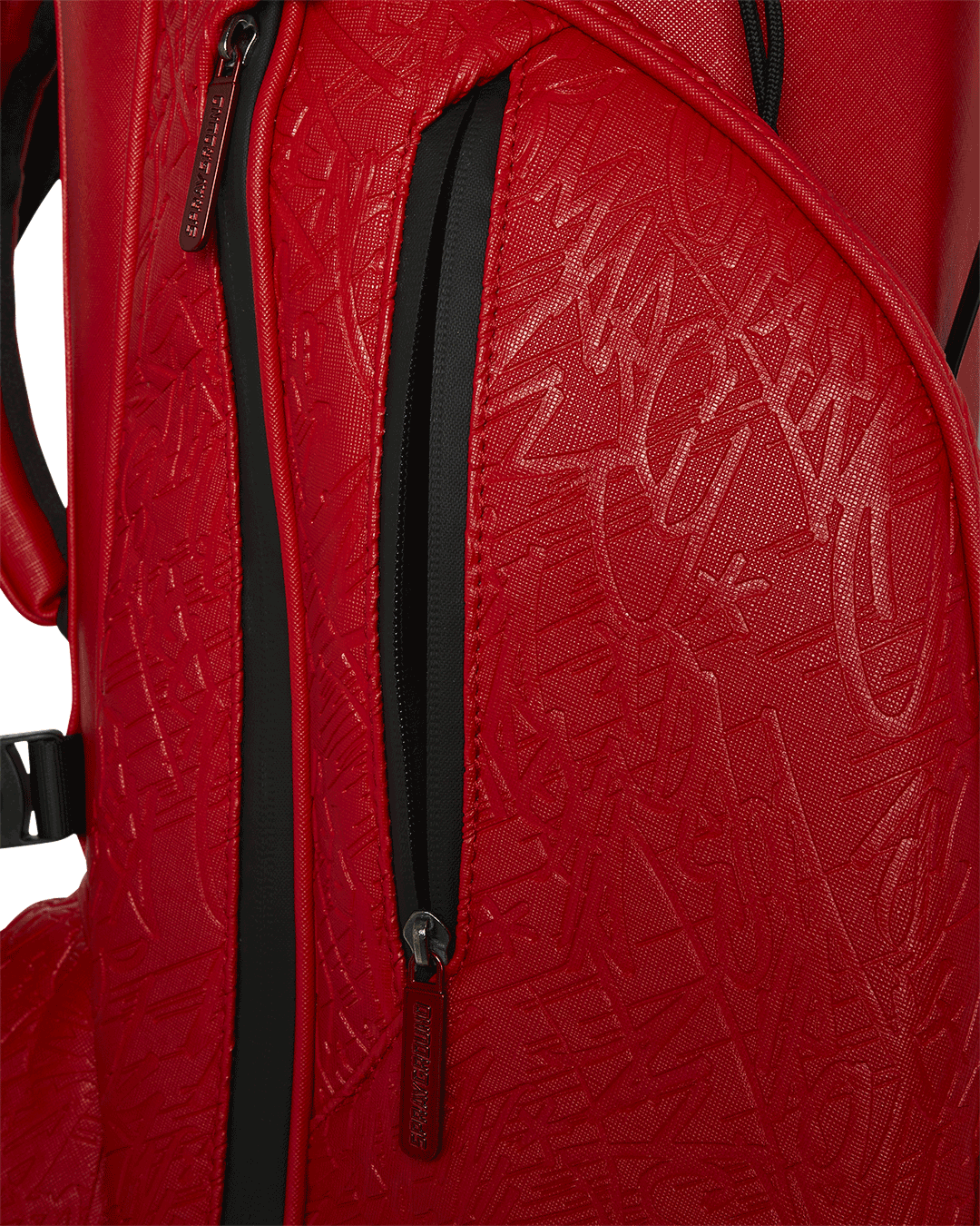 SPRAYGROUND Katana Soundwave Pro Golf Bag — product image 29