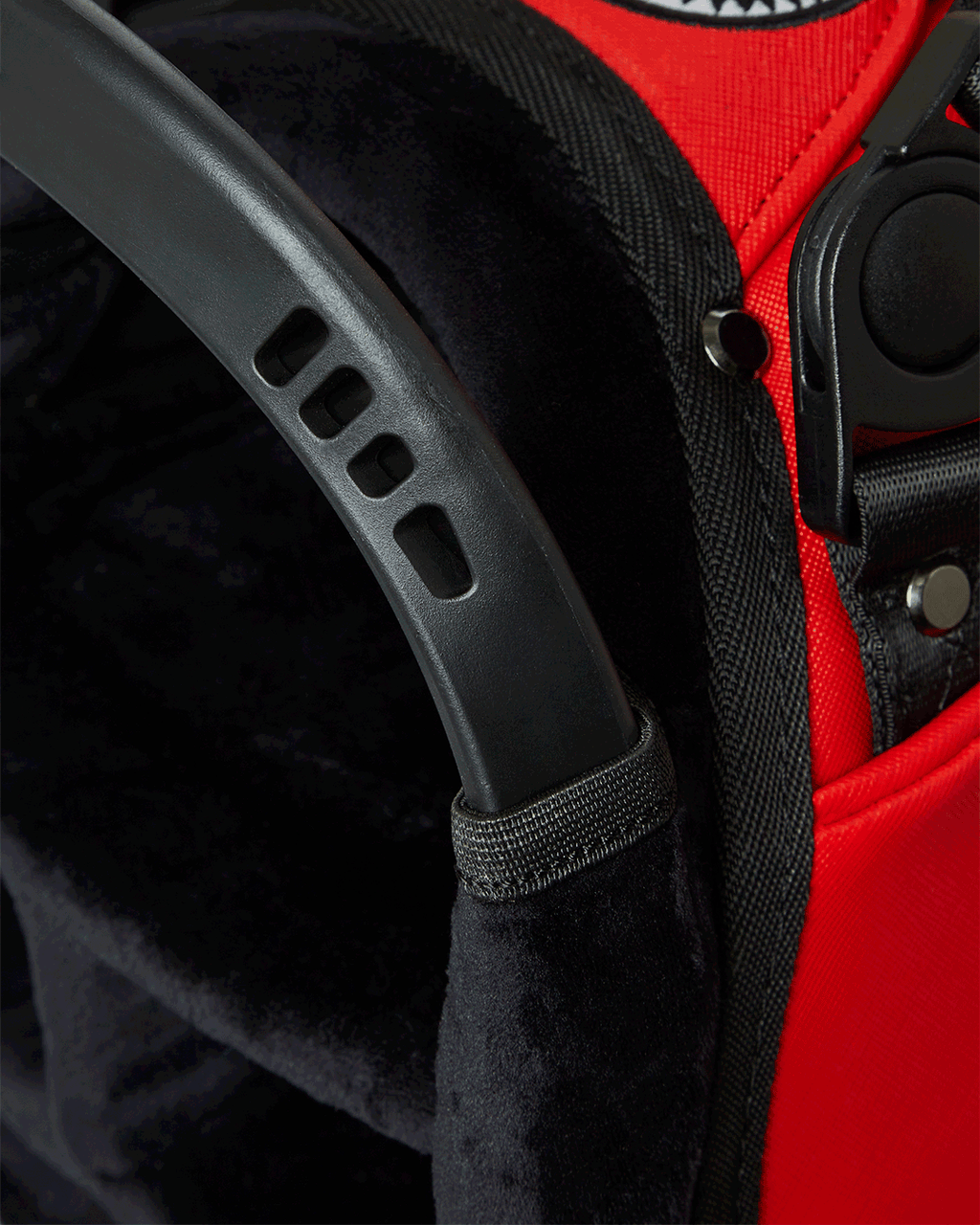 SPRAYGROUND Katana Soundwave Pro Golf Bag — product image 31