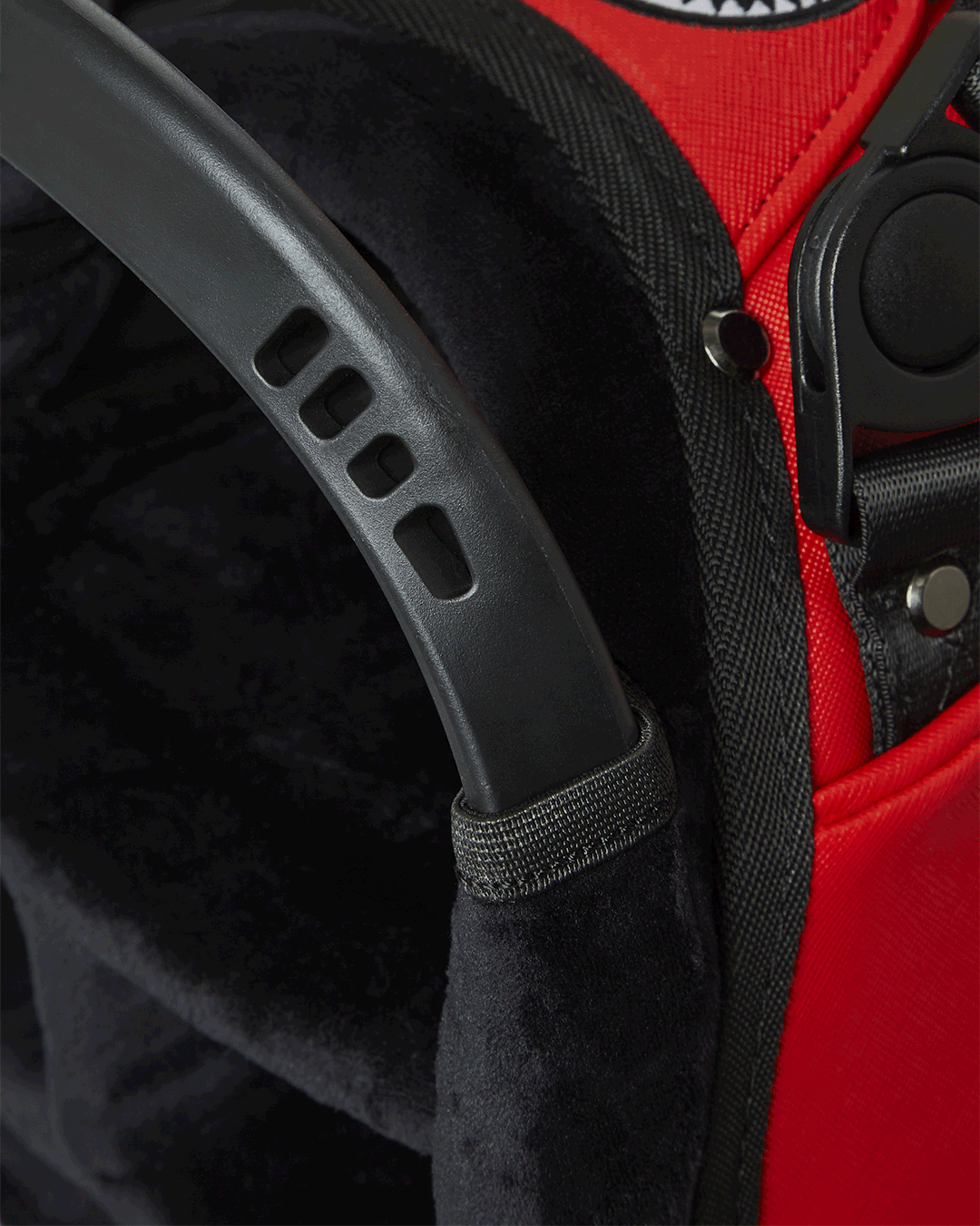 SPRAYGROUND Katana Soundwave Pro Golf Bag — product image 31