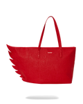 SPRAYGROUND Katana Soundwave Wing Tote — product image 1