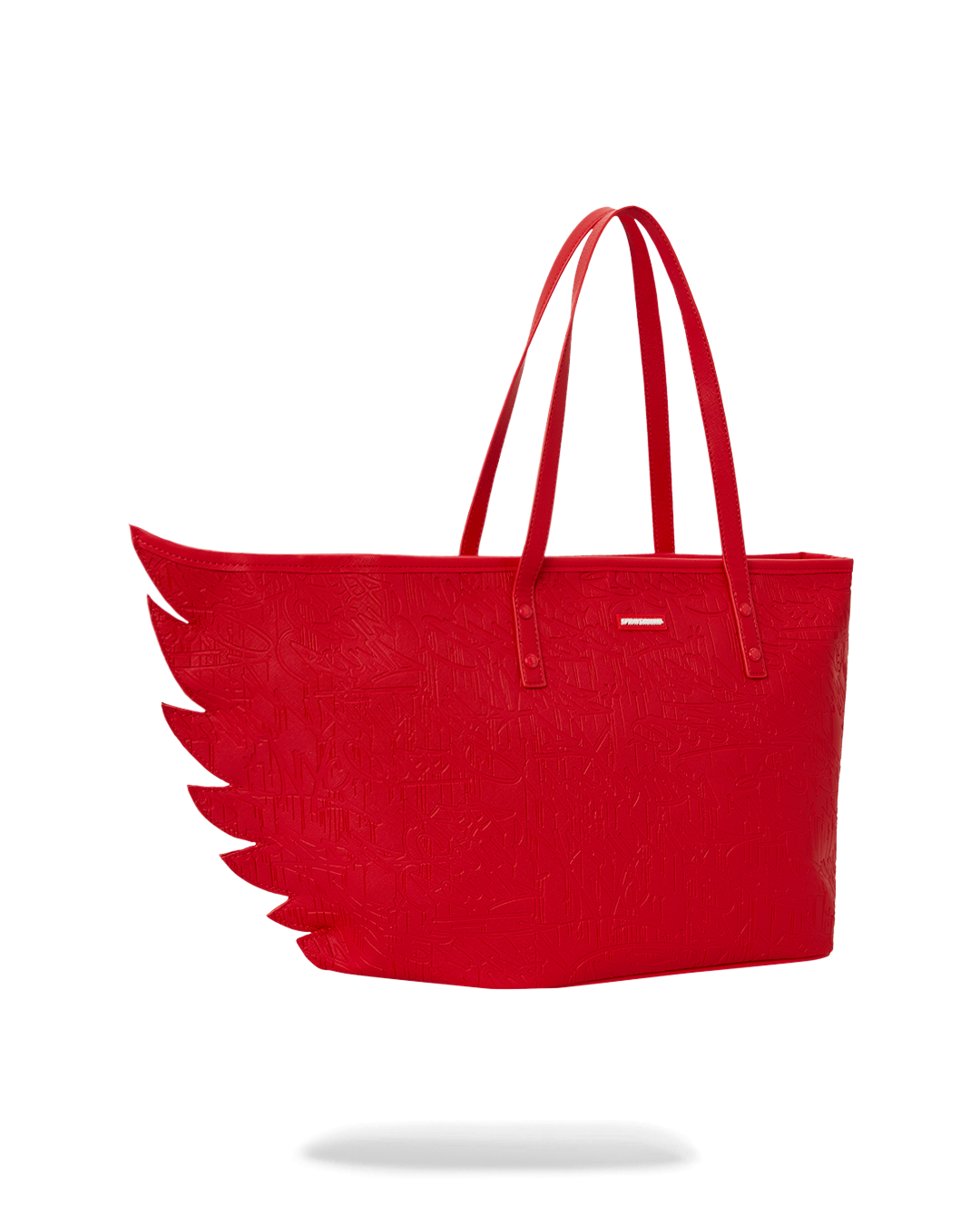 SPRAYGROUND Katana Soundwave Wing Tote — product image 3
