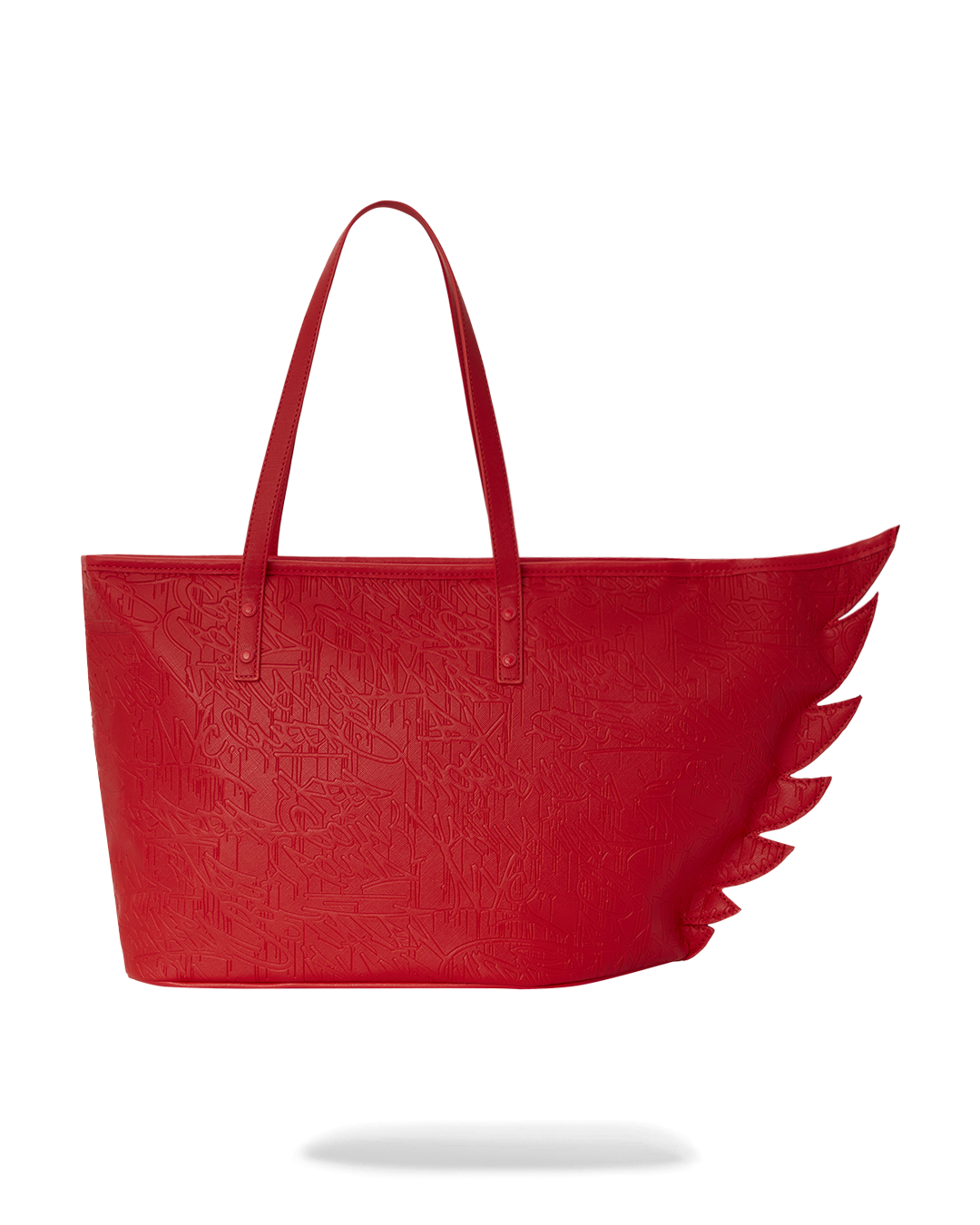 SPRAYGROUND Katana Soundwave Wing Tote — product image 5